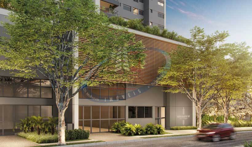 Apartamento, 3 quartos, 91 m² - Foto 3