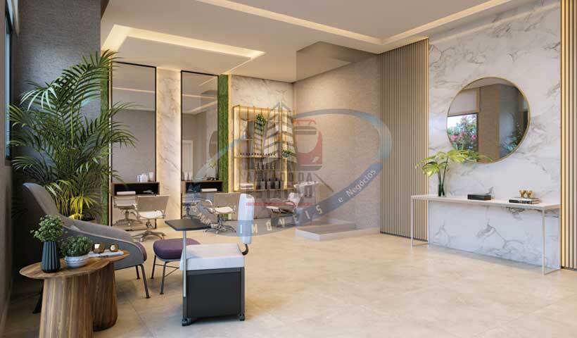 Apartamento, 3 quartos, 91 m² - Foto 25