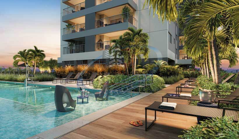 Apartamento, 3 quartos, 91 m² - Foto 37