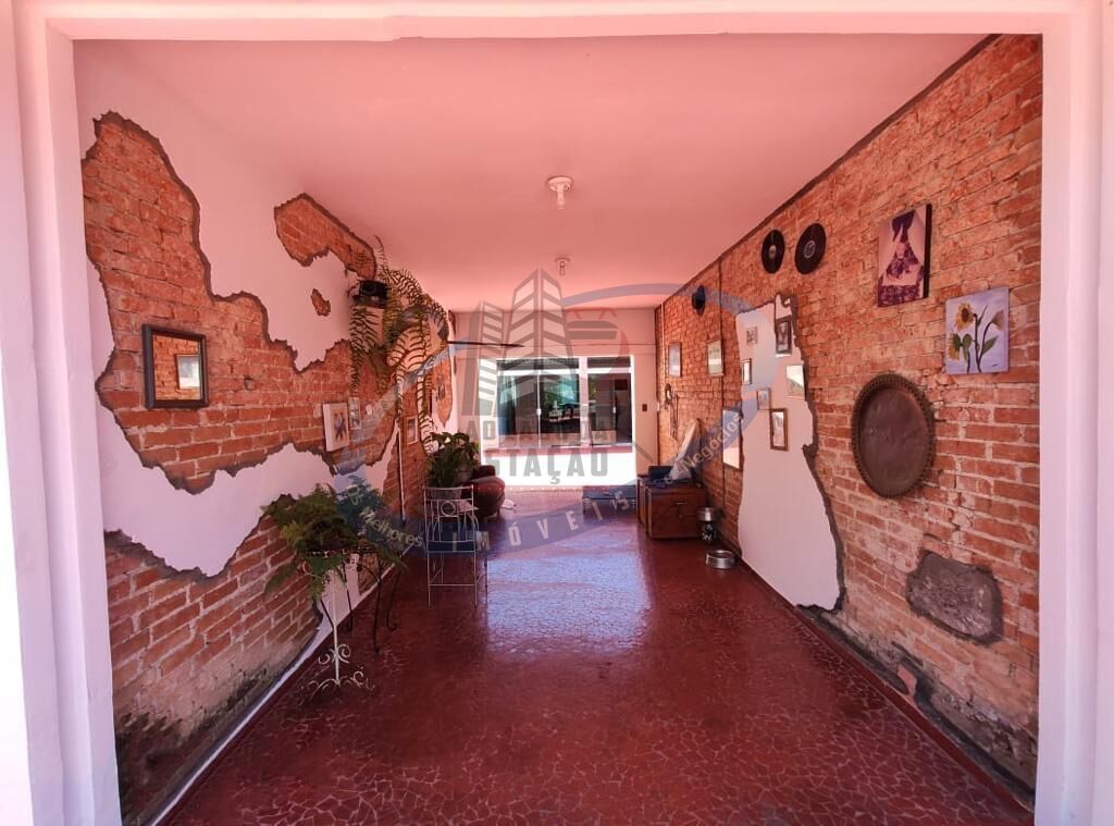 Casa à venda com 2 quartos, 459m² - Foto 10