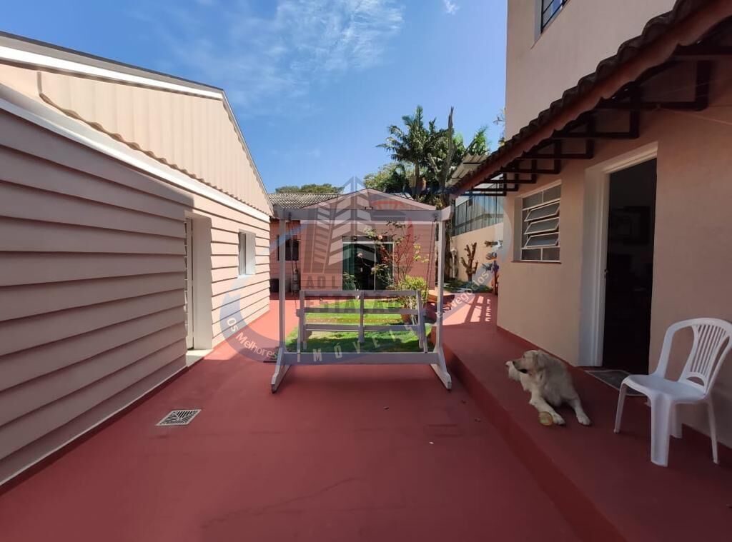 Casa à venda com 2 quartos, 459m² - Foto 25
