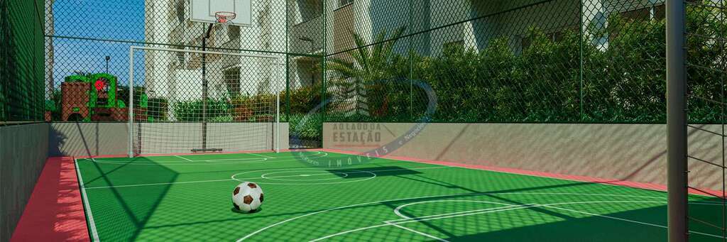 Apartamento, 2 quartos, 39 m² - Foto 24