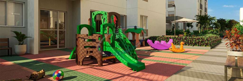 Apartamento, 2 quartos, 39 m² - Foto 25