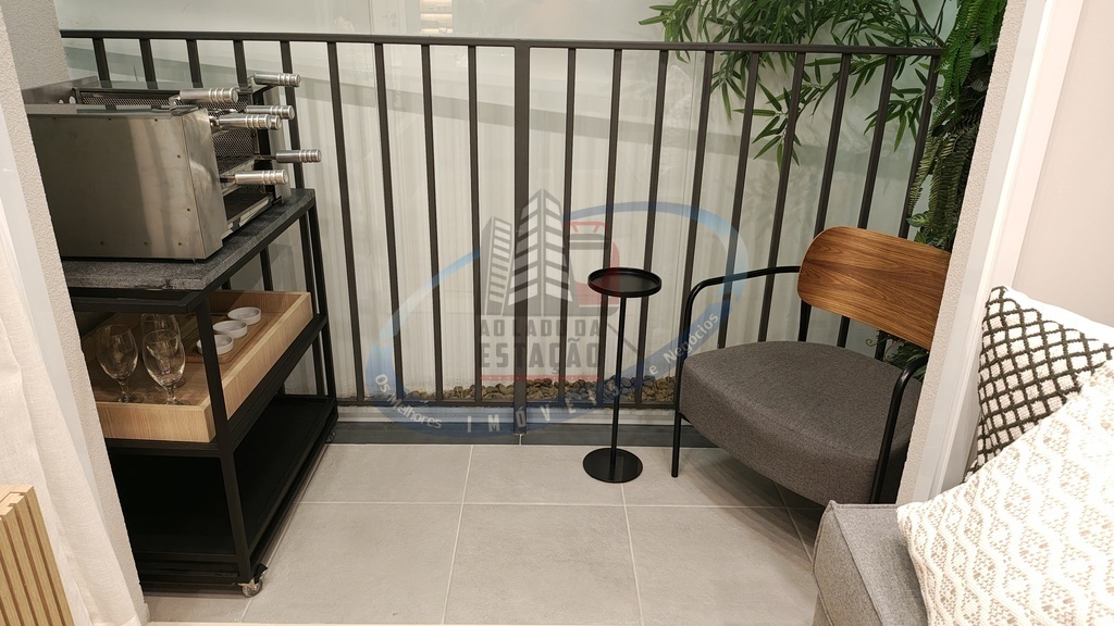 Apartamento, 2 quartos, 39 m² - Foto 11