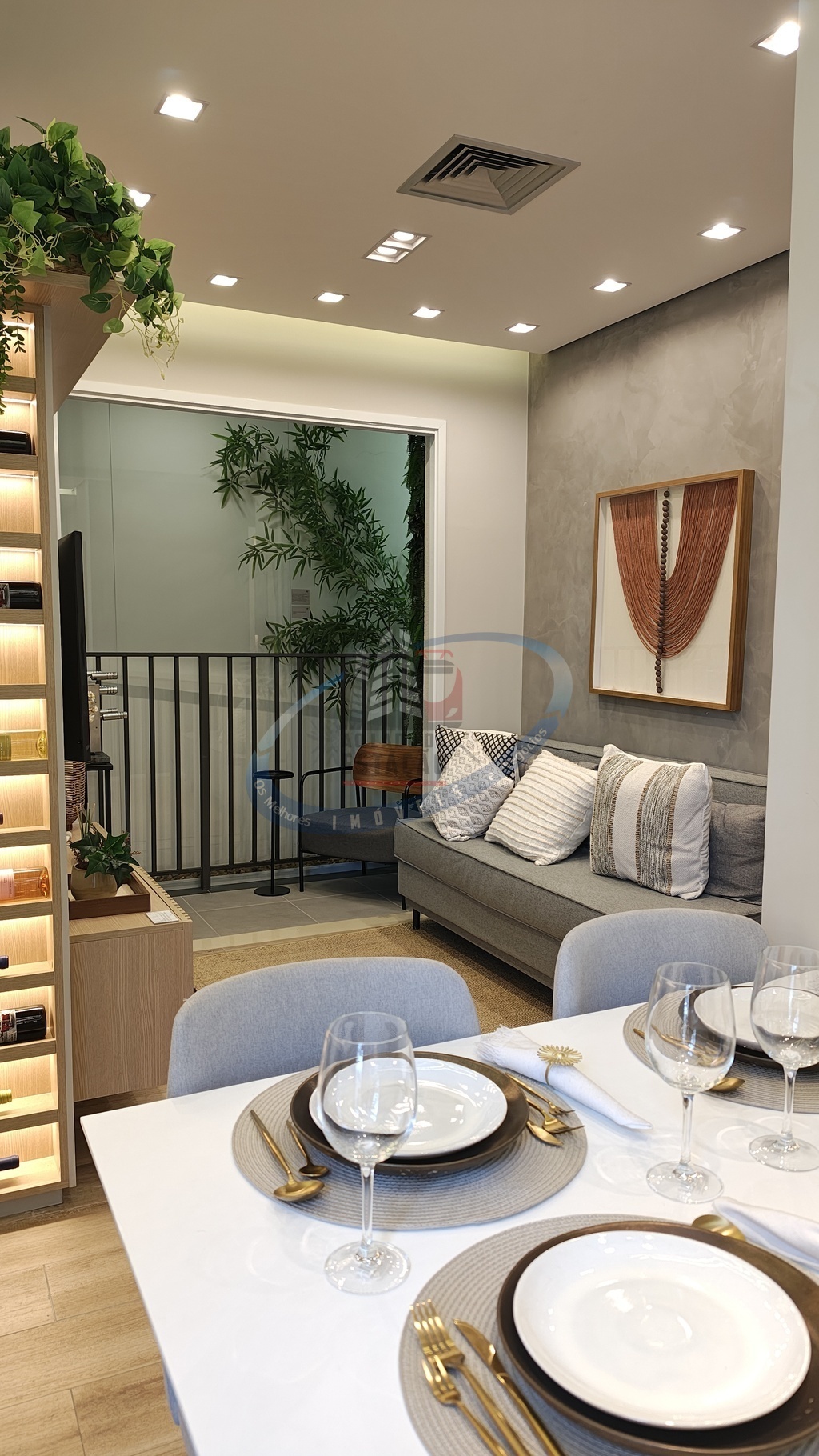 Apartamento, 2 quartos, 39 m² - Foto 4