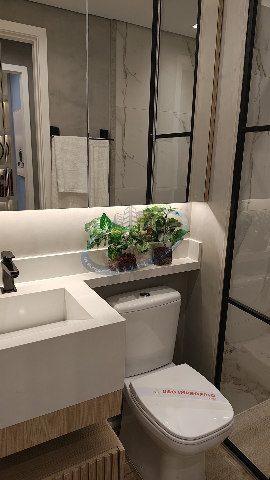 Apartamento, 2 quartos, 39 m² - Foto 16