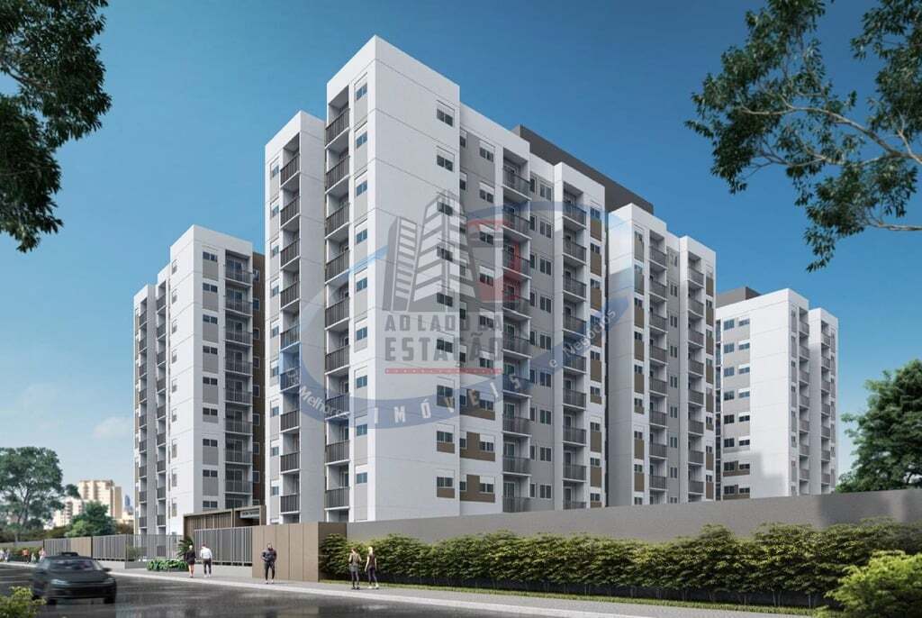 Apartamento, 2 quartos, 39 m² - Foto 27