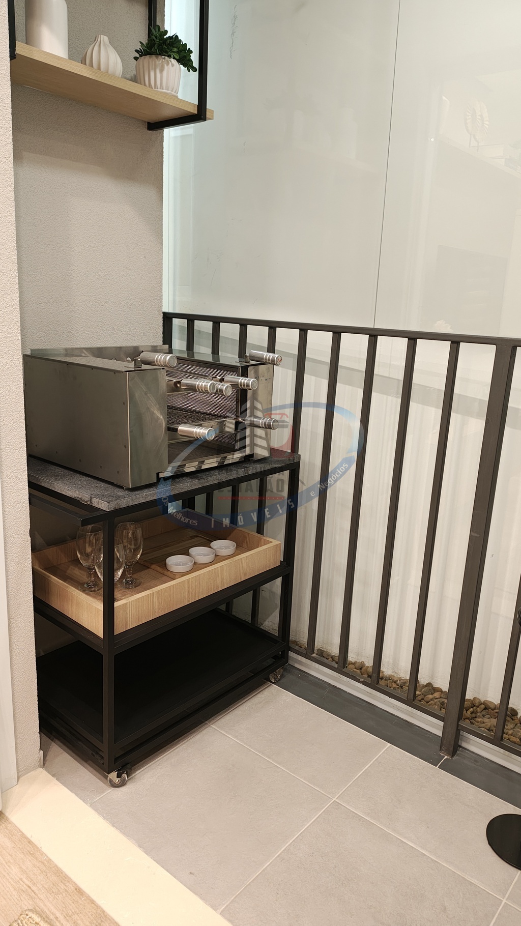 Apartamento, 2 quartos, 39 m² - Foto 10