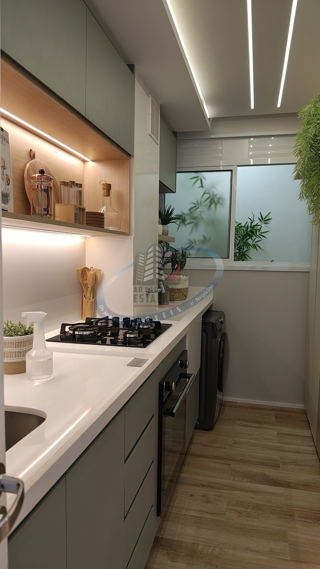 Apartamento, 2 quartos, 39 m² - Foto 13