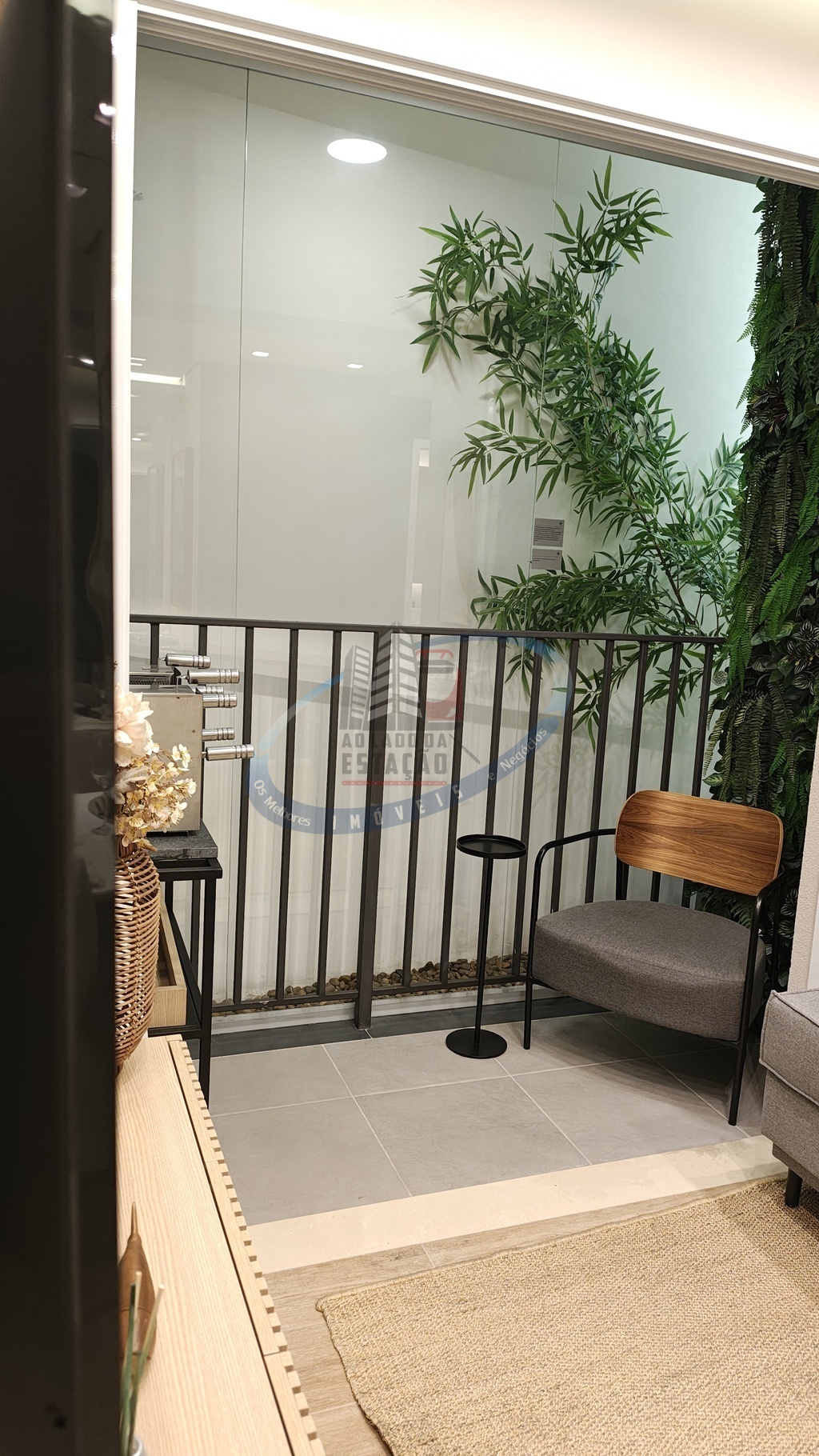 Apartamento, 2 quartos, 39 m² - Foto 9