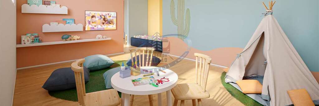 Apartamento, 2 quartos, 39 m² - Foto 20