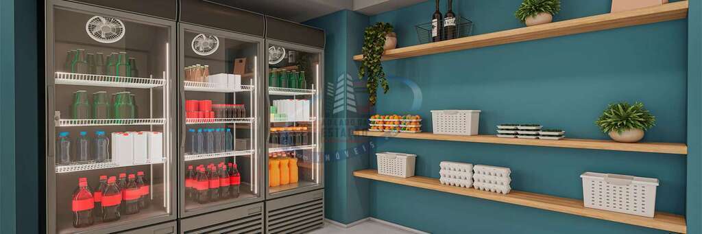 Apartamento, 2 quartos, 39 m² - Foto 22