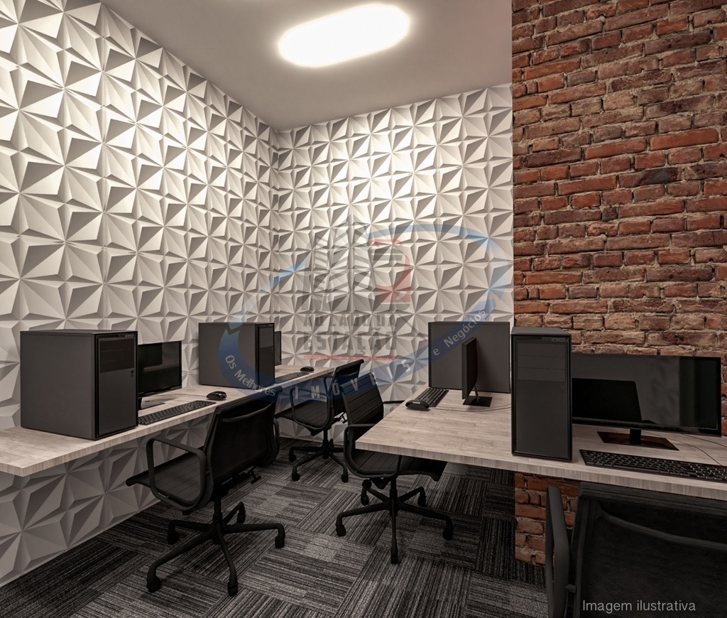 Apartamento, 2 quartos, 115 m² - Foto 11