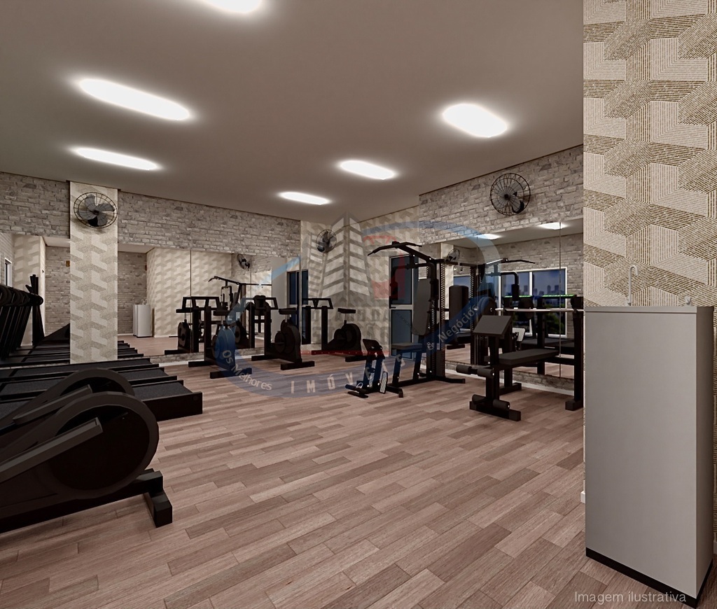 Apartamento, 2 quartos, 115 m² - Foto 9