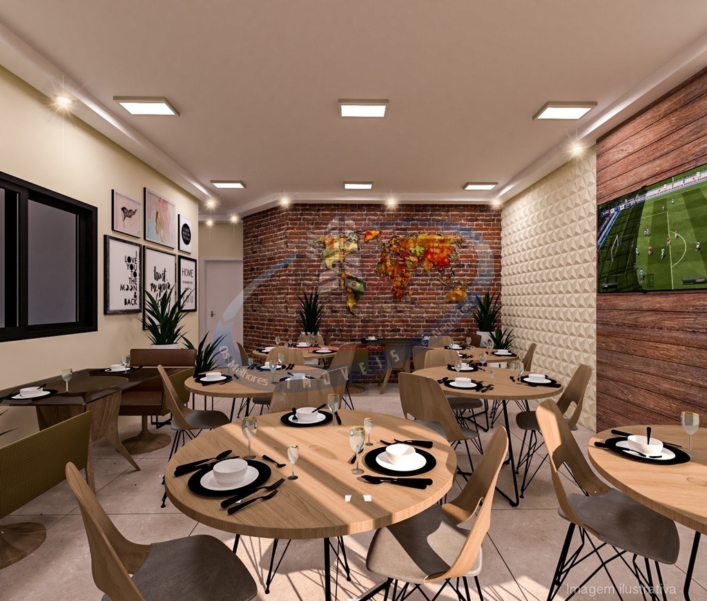 Apartamento, 2 quartos, 115 m² - Foto 10