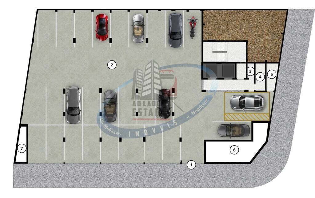 Apartamento, 2 quartos, 115 m² - Foto 15