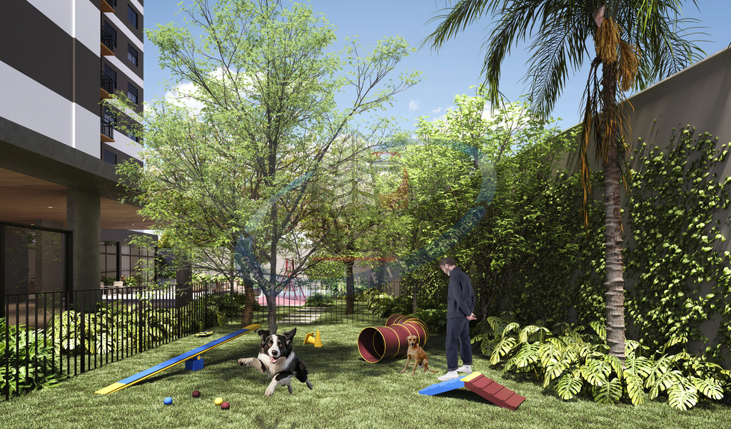 Apartamento, 1 quarto, 26 m² - Foto 19