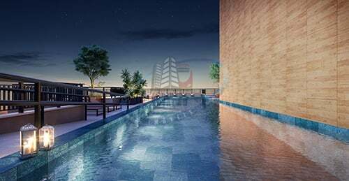 Apartamento, 1 quarto, 26 m² - Foto 12