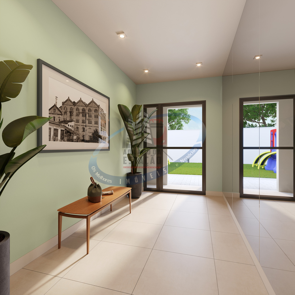 Apartamento, 2 quartos, 48 m² - Foto 4