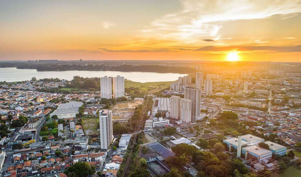 Apartamento à venda com 2 quartos, 37m² - Foto 1
