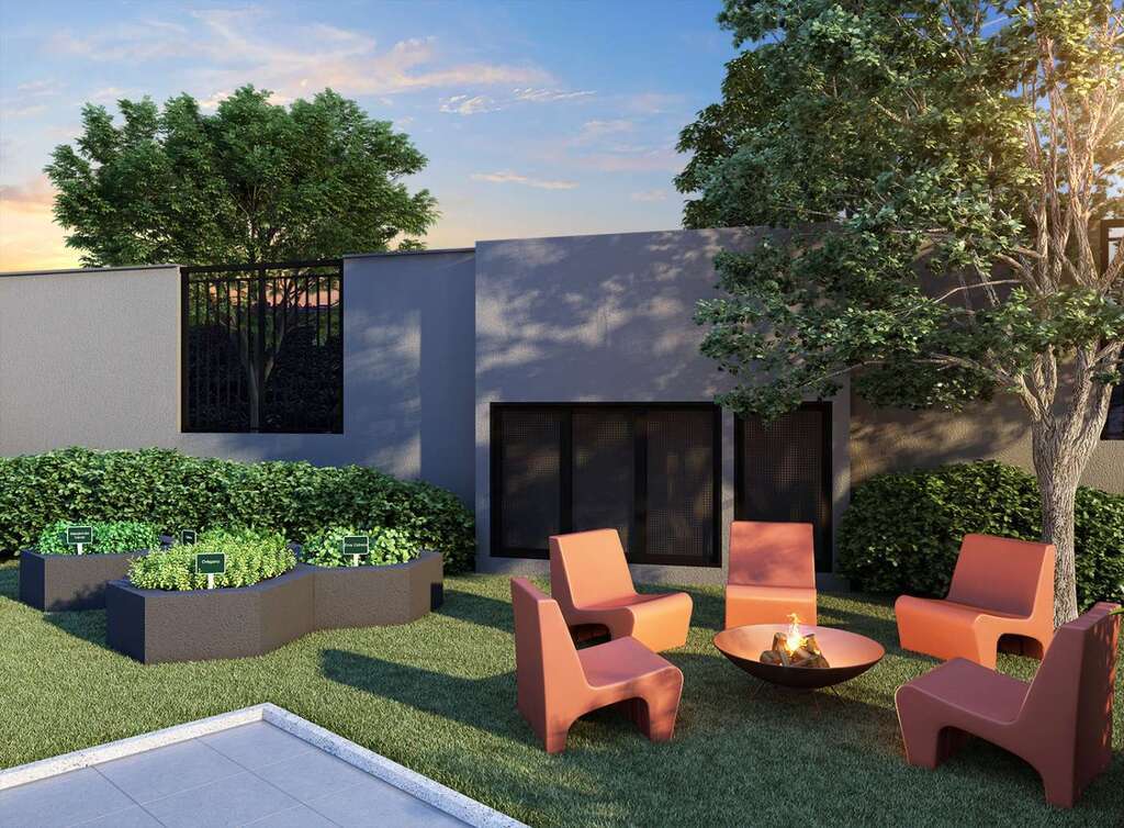 Apartamento à venda com 2 quartos, 37m² - Foto 18