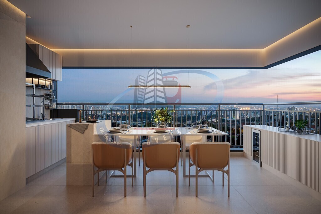 Apartamento, 3 quartos, 98 m² - Foto 6