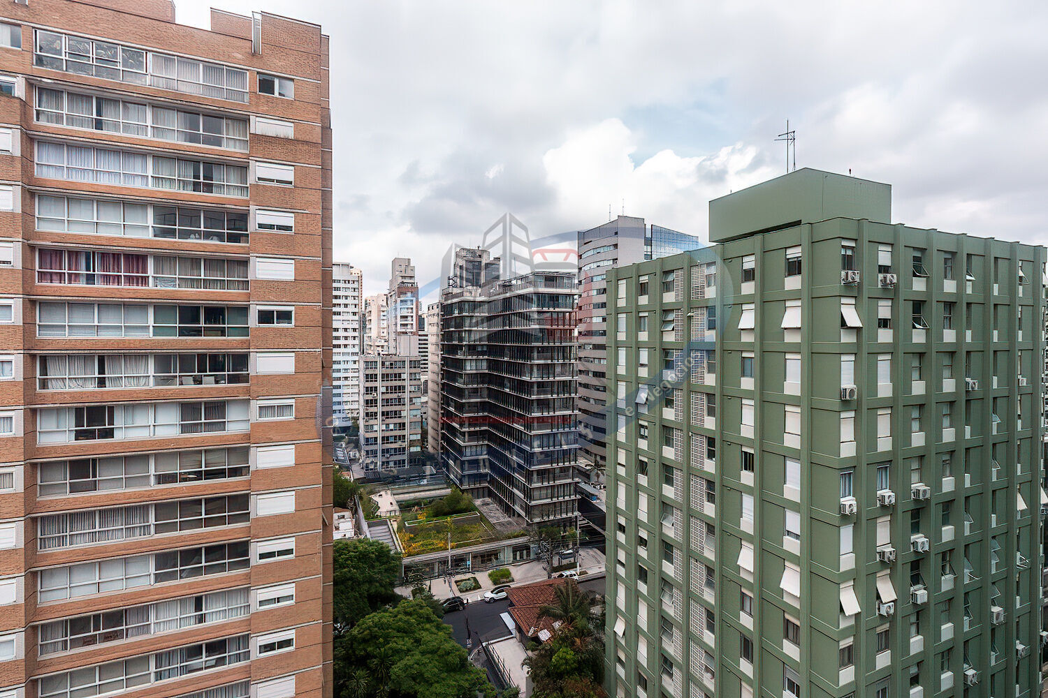 Apartamento, 4 quartos, 143 m² - Foto 39