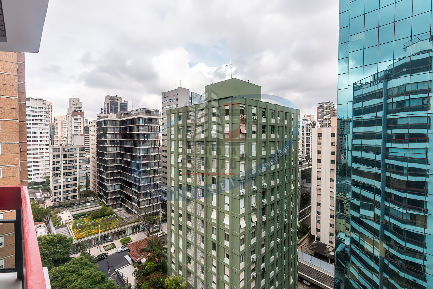 Apartamento, 4 quartos, 143 m² - Foto 38