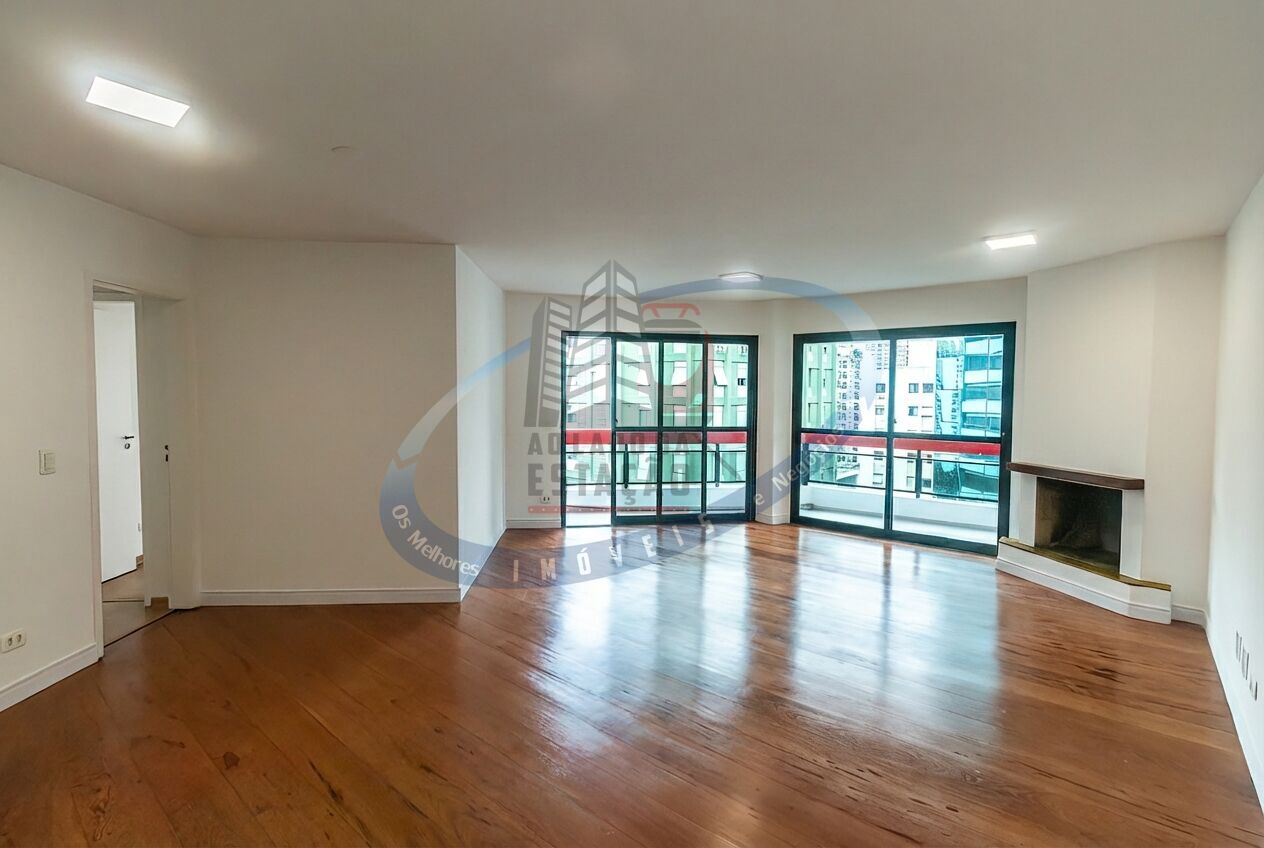 Apartamento, 4 quartos, 143 m² - Foto 3