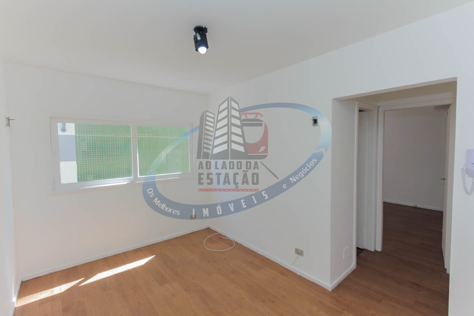 Apartamento, 1 quarto, 37 m² - Foto 3