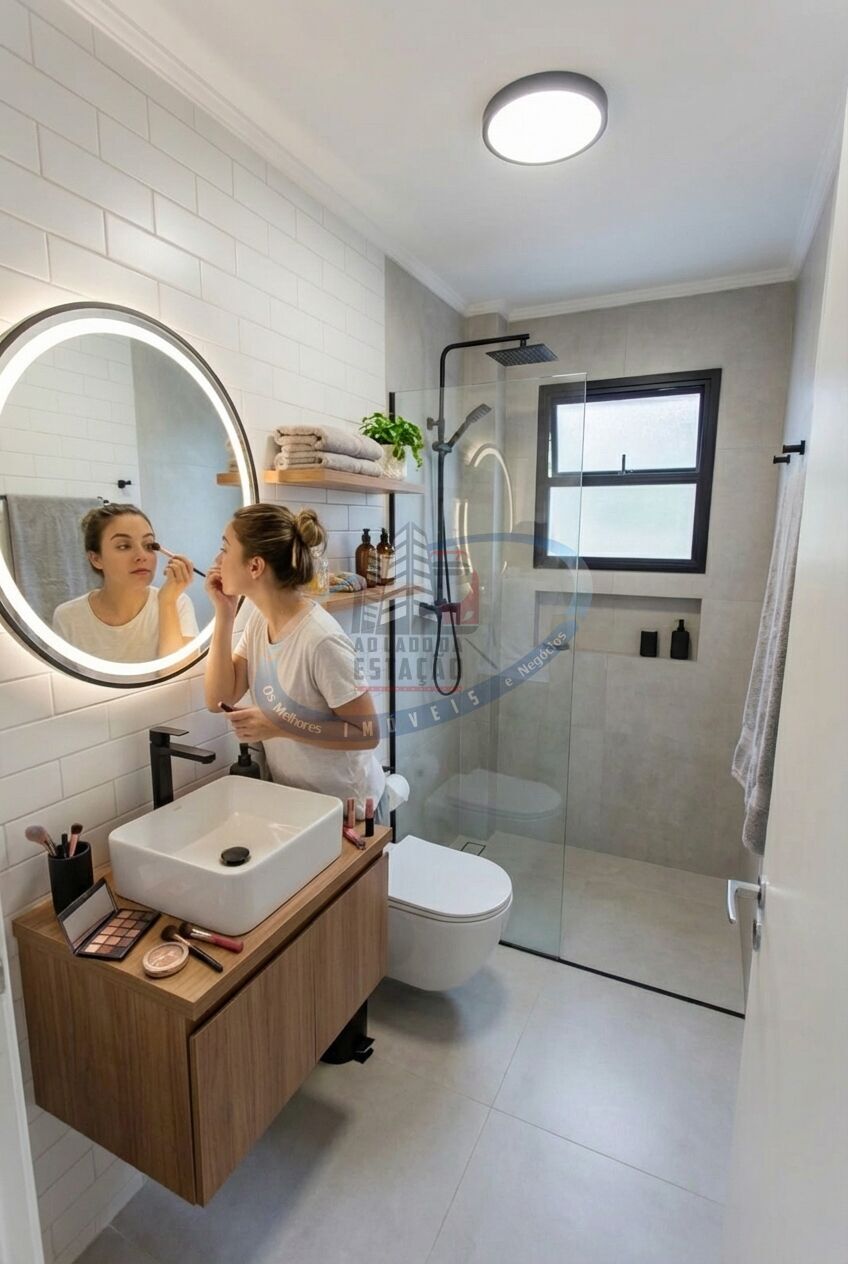 Apartamento, 1 quarto, 37 m² - Foto 11