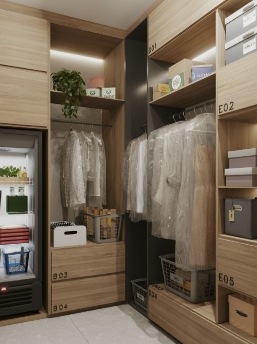 Apartamento, 2 quartos, 37 m² - Foto 11