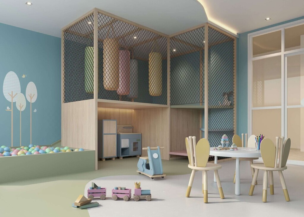 Apartamento, 2 quartos, 37 m² - Foto 6