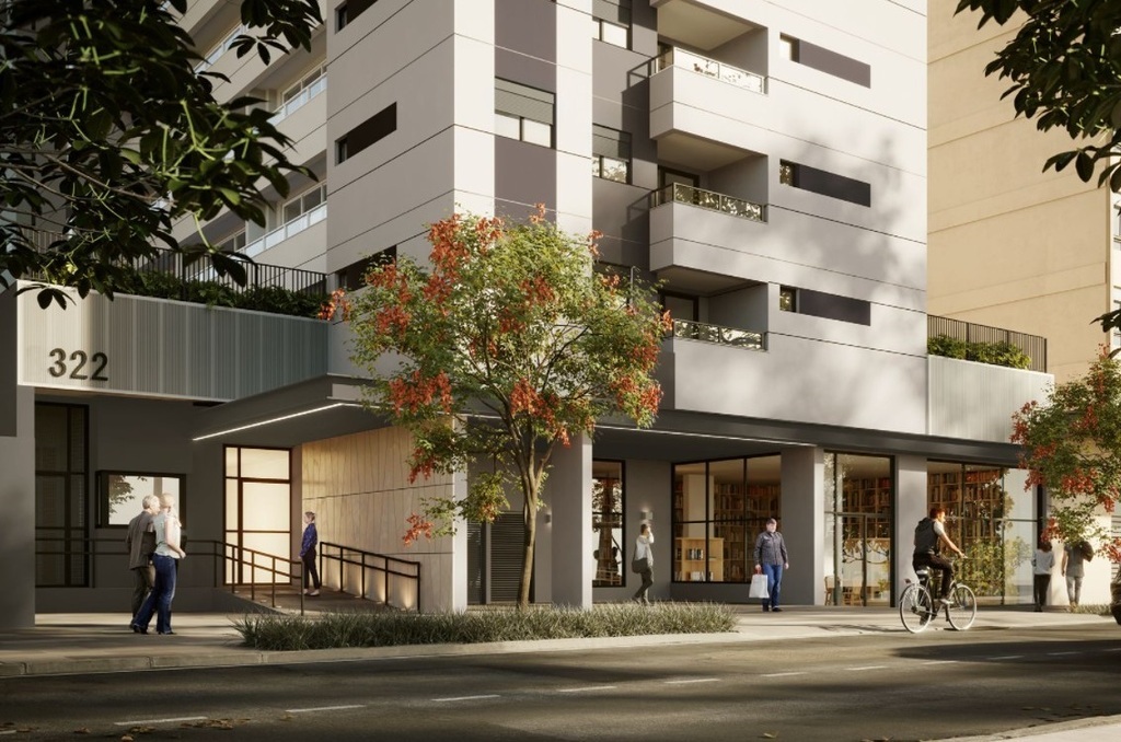 Apartamento, 2 quartos, 37 m² - Foto 19
