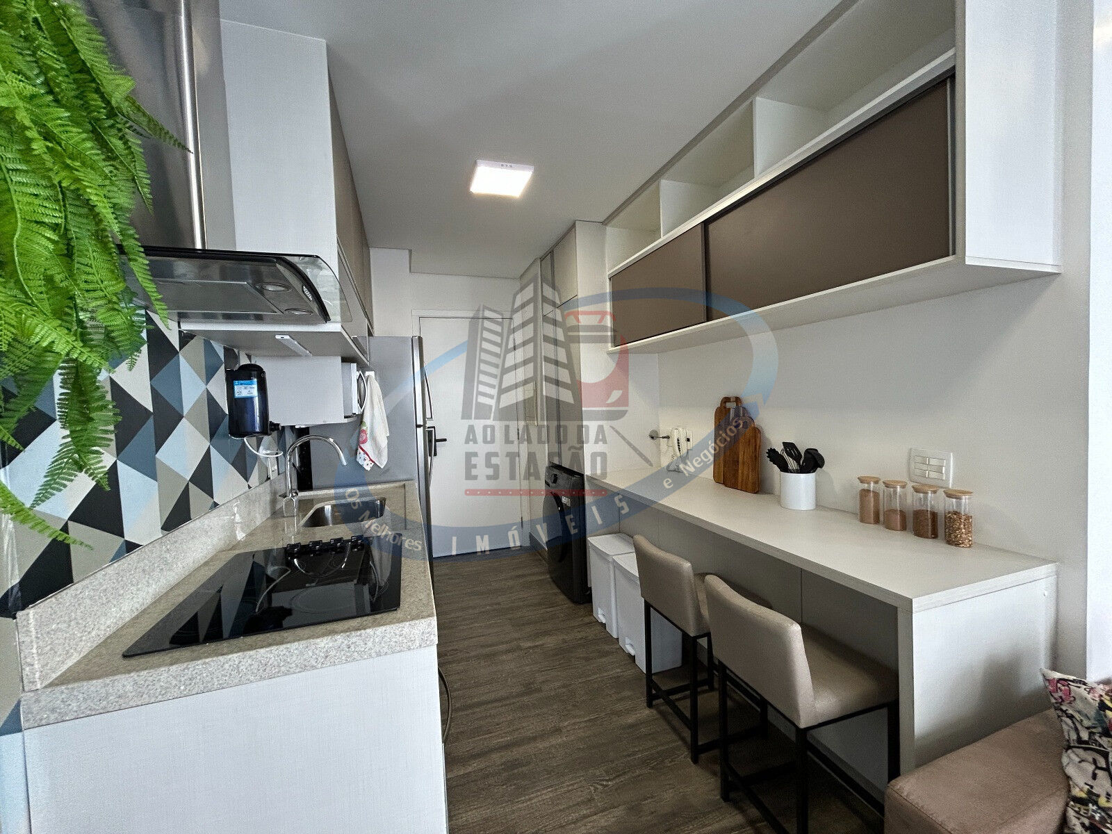 Apartamento, 1 quarto, 36 m² - Foto 14