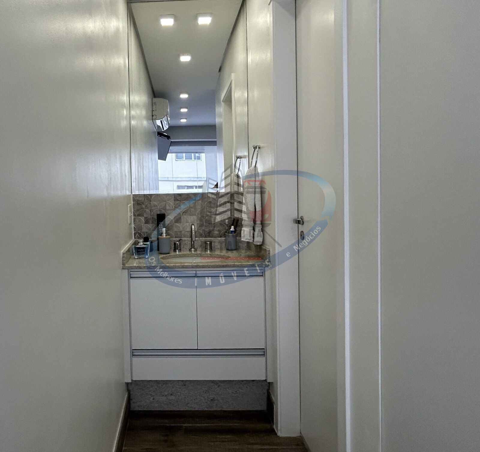 Apartamento, 1 quarto, 36 m² - Foto 4