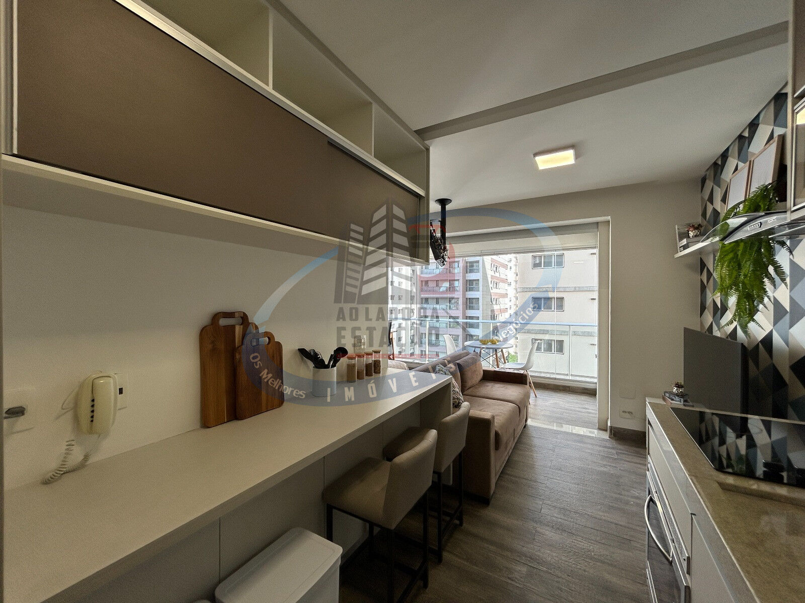 Apartamento, 1 quarto, 36 m² - Foto 13