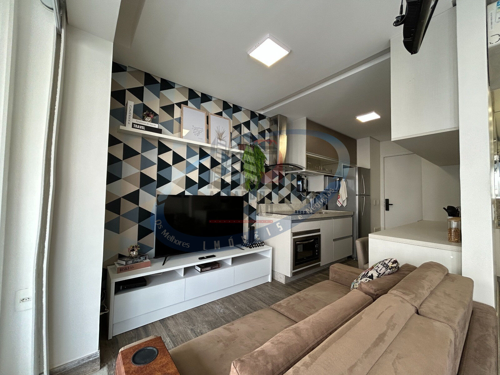 Apartamento, 1 quarto, 36 m² - Foto 18