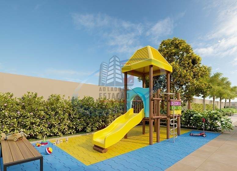 Apartamento à venda com 1 quarto, 33m² - Foto 12