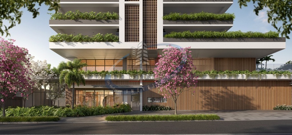 Apartamento, 2 quartos, 107 m² - Foto 6