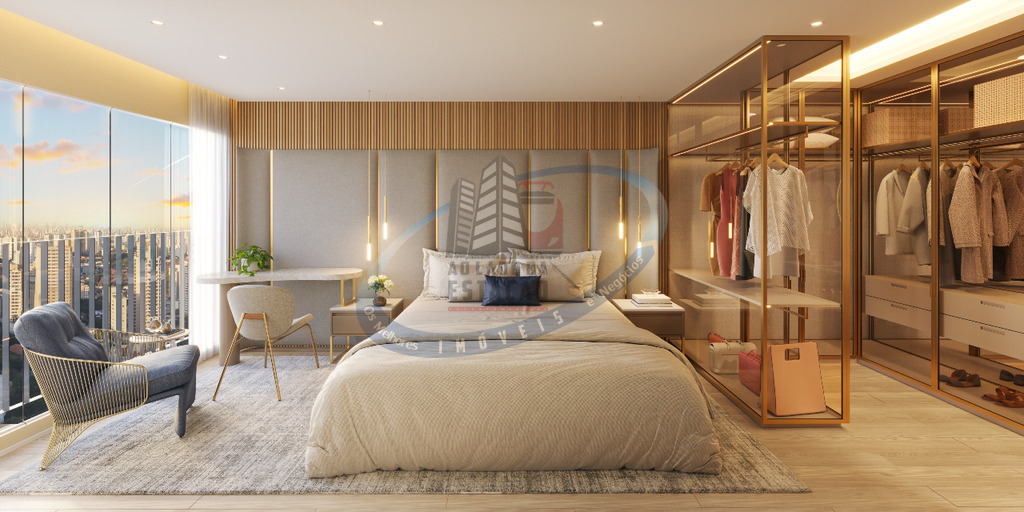 Apartamento, 2 quartos, 107 m² - Foto 17