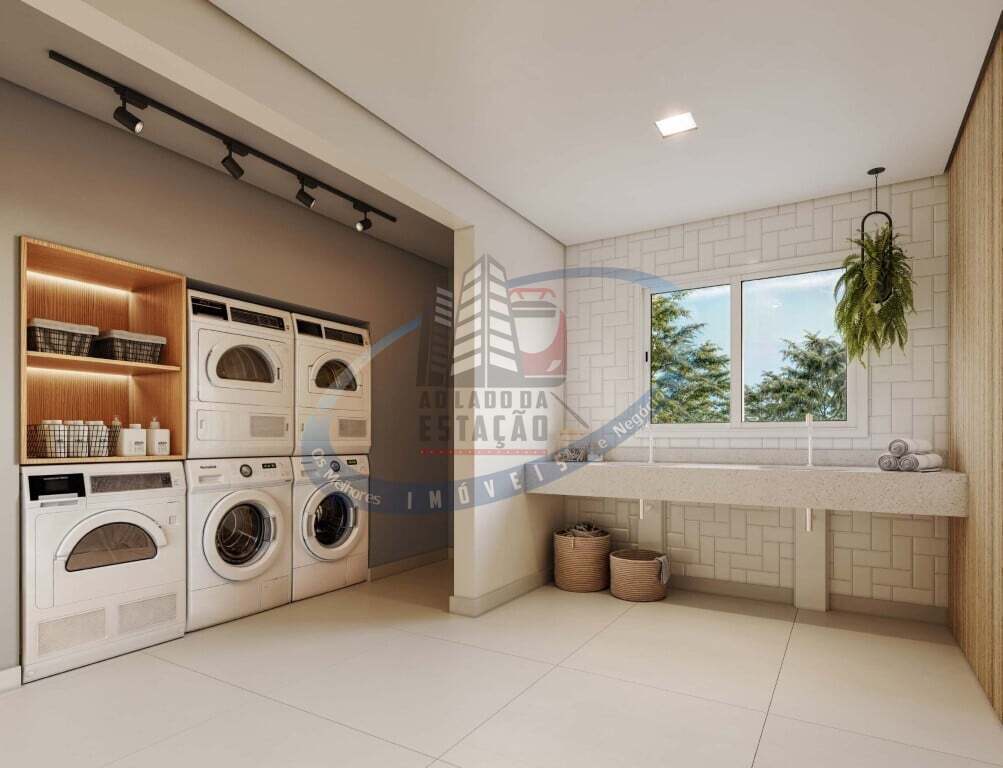 Apartamento à venda com 2 quartos, 36m² - Foto 11