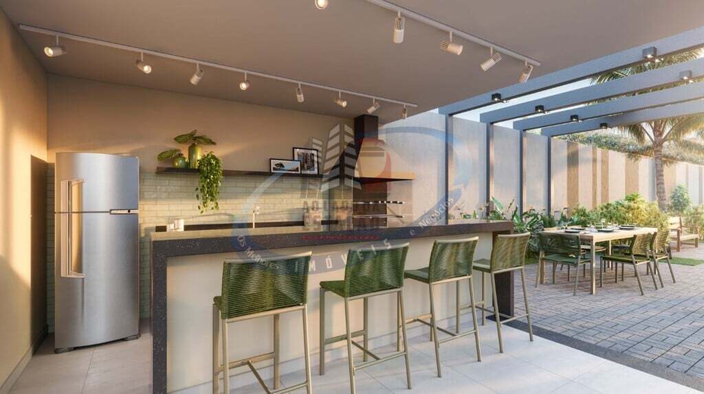 Apartamento à venda com 2 quartos, 36m² - Foto 13