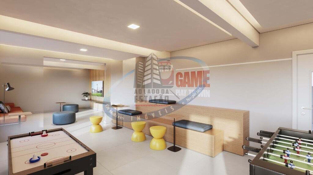 Apartamento à venda com 2 quartos, 36m² - Foto 9