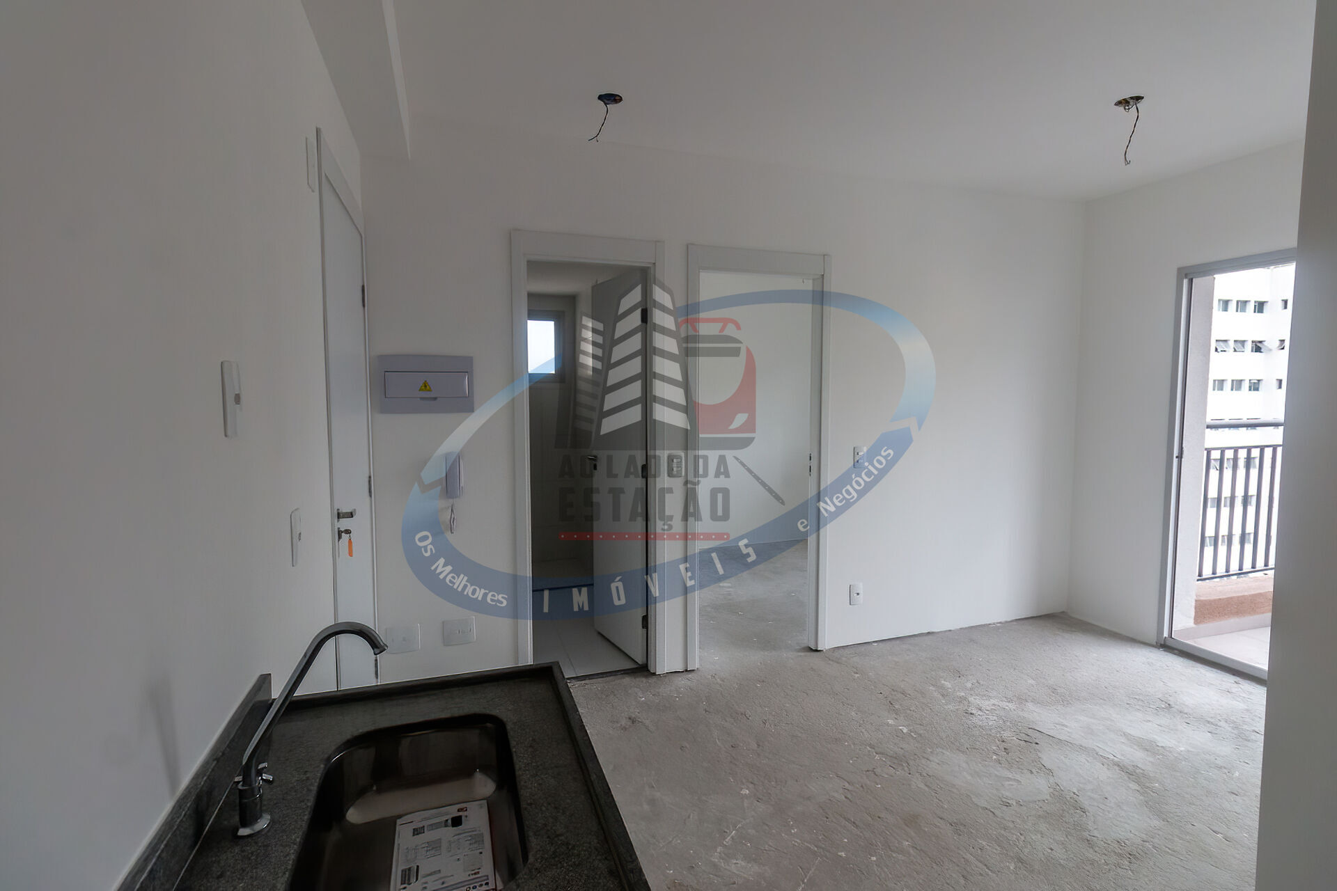 Apartamento, 2 quartos, 39 m² - Foto 8