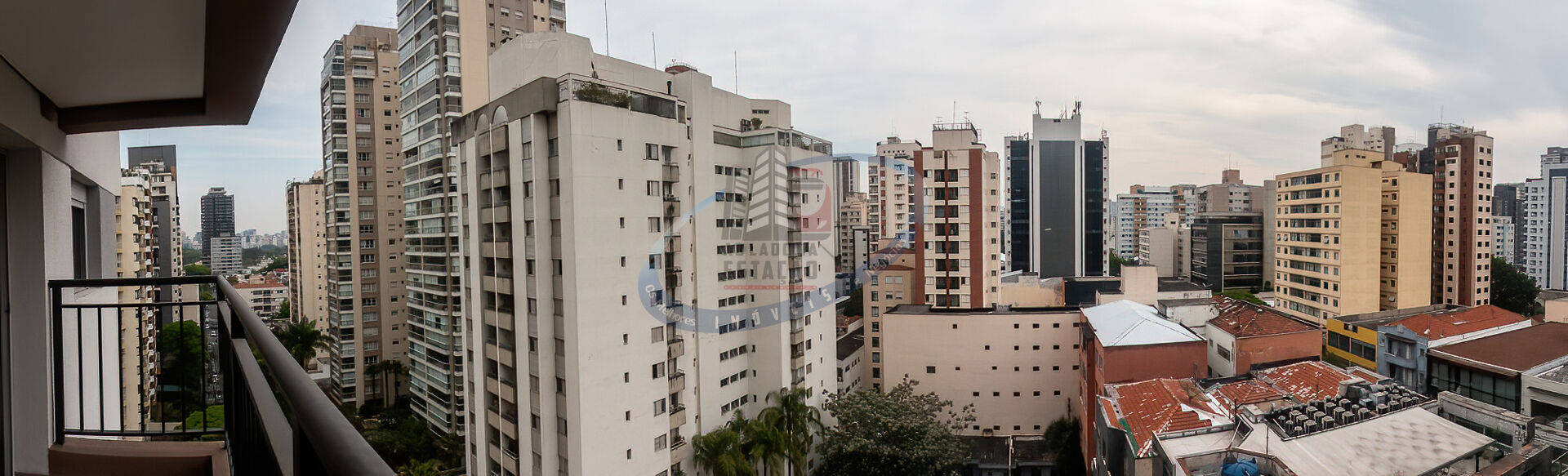 Apartamento, 2 quartos, 39 m² - Foto 9
