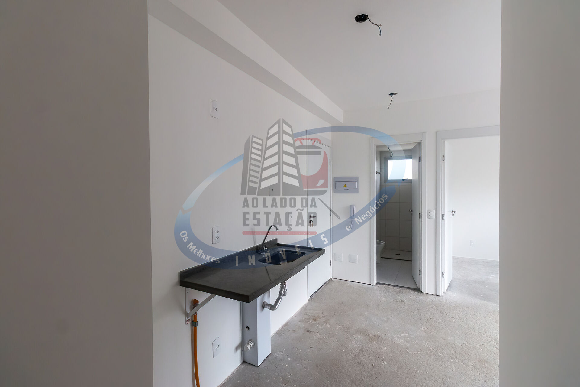 Apartamento, 2 quartos, 39 m² - Foto 4