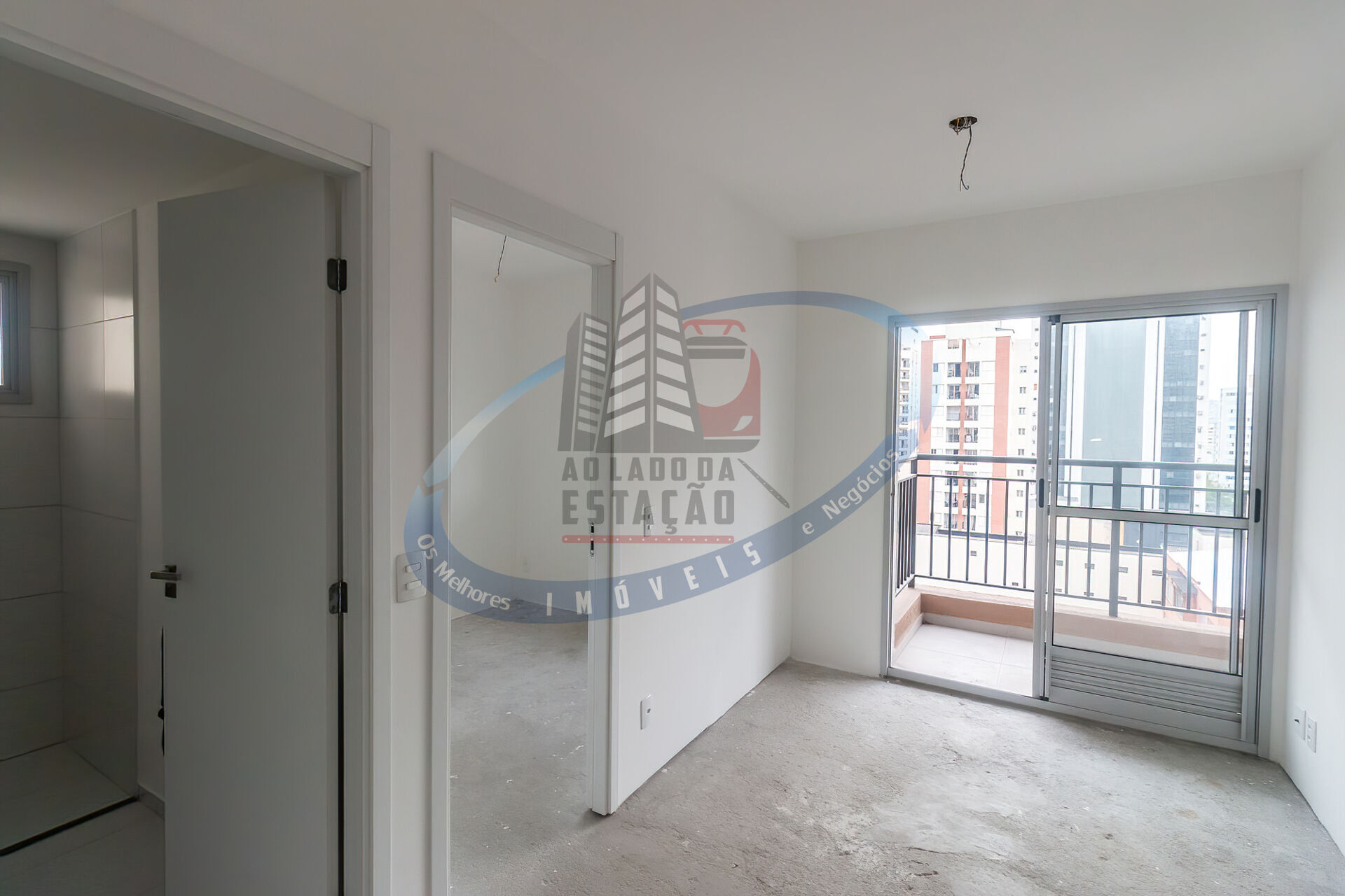 Apartamento, 2 quartos, 39 m² - Foto 5