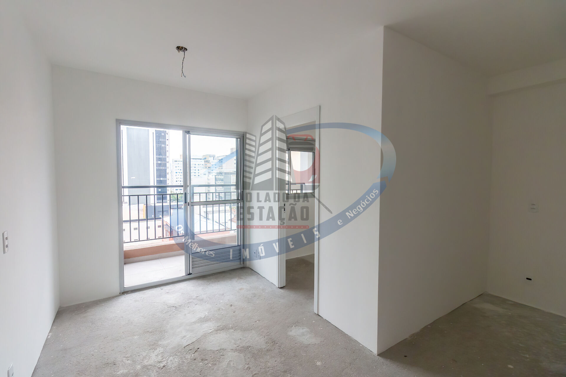 Apartamento, 2 quartos, 39 m² - Foto 3