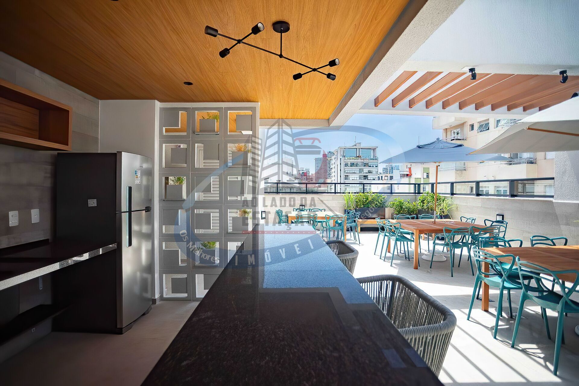 Apartamento, 2 quartos, 39 m² - Foto 22